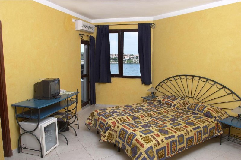 Napospart utazás Parnasse