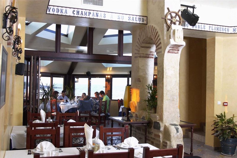 Napospart utazás Parnasse