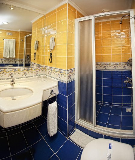 Standard Room Land View