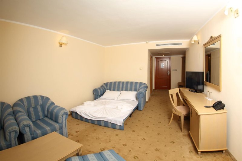 Junior Suite Standard