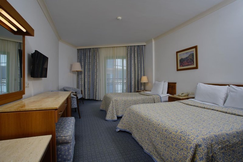 Standard Room Land View