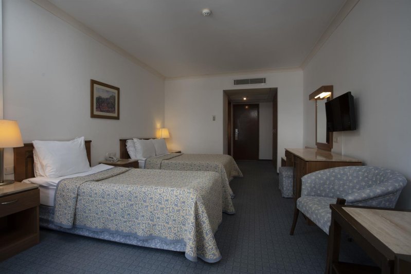 Standard Room Land View