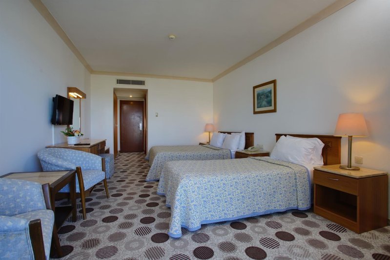 Standard Lateral Sea Side