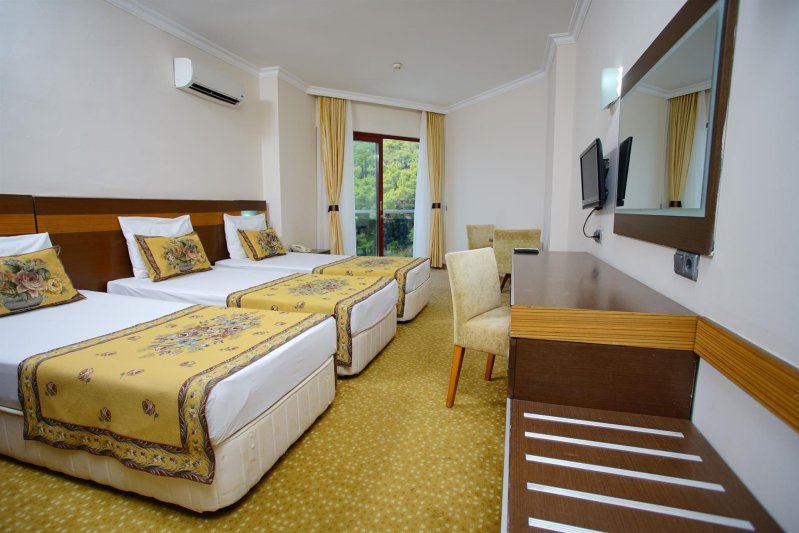 Large Room