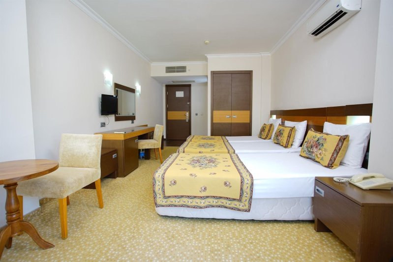 Large Room