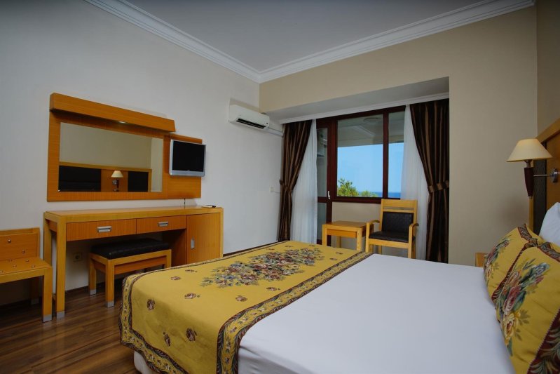 Standard Room Sea Side