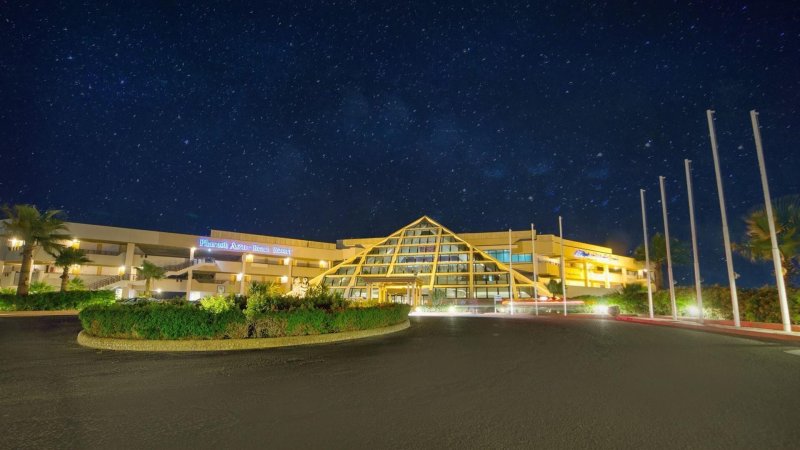 Pharaoh Azur Resort Hurghada