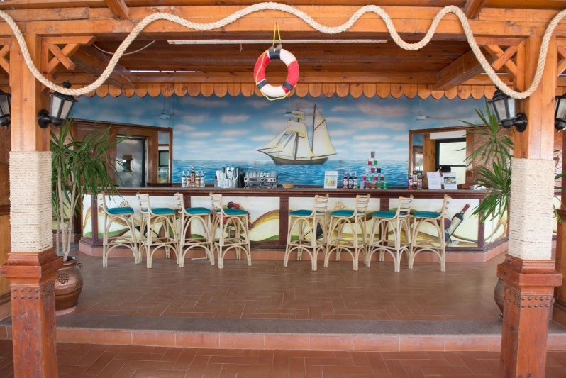 Hurghada utazás Pharaoh Azur Resort