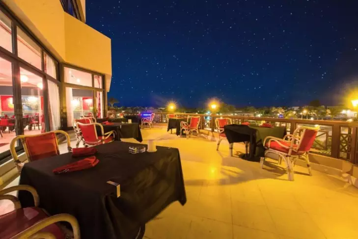 Pharaoh Azur Resort Hurghada