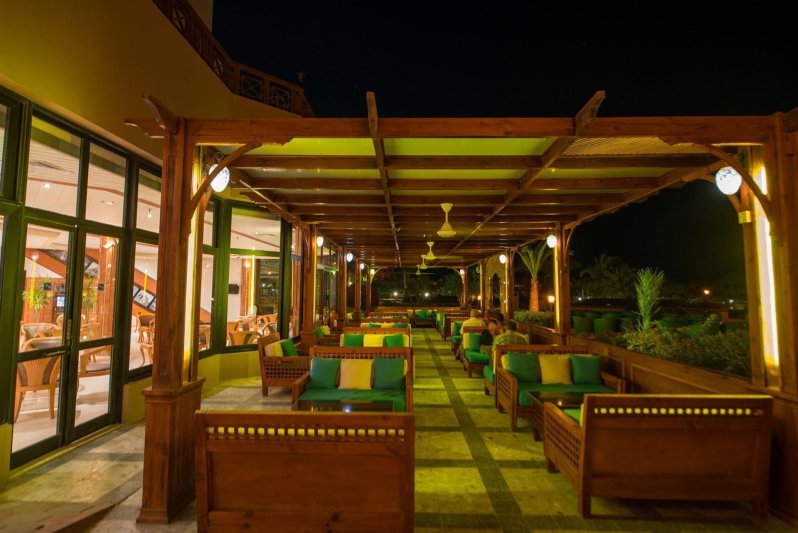 Pharaoh Azur Resort Hurghada