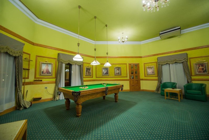 Hurghada utazás Pharaoh Azur Resort