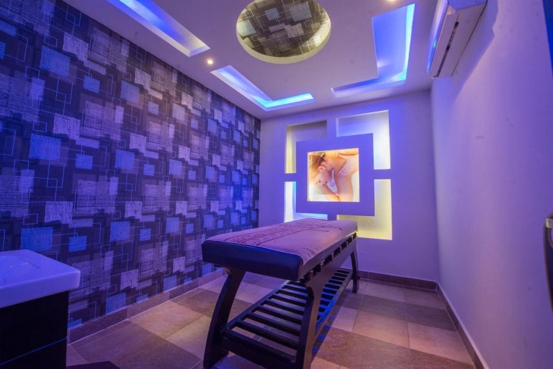 Hurghada utazás Pharaoh Azur Resort