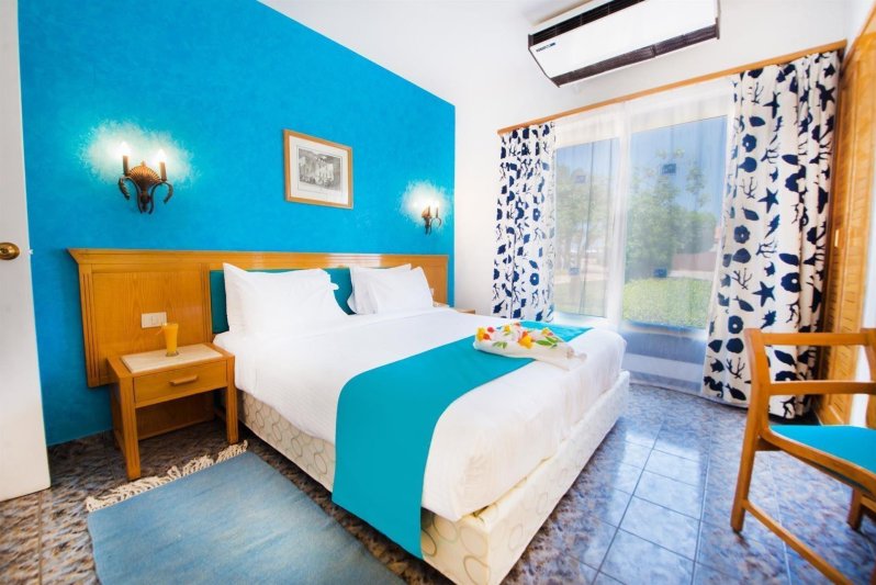 Bungalow Two Bedroom