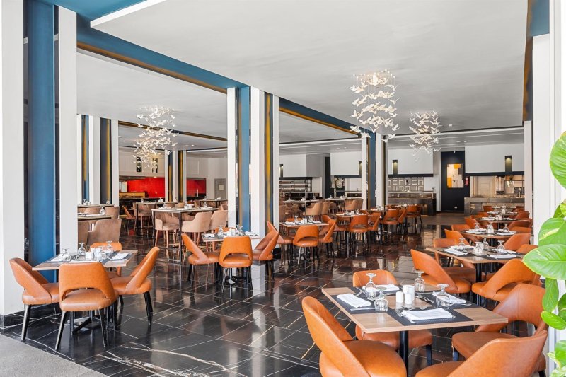 Hurghada utazás Pickalbatros Alf Leila Wa Leila Resort Neverland