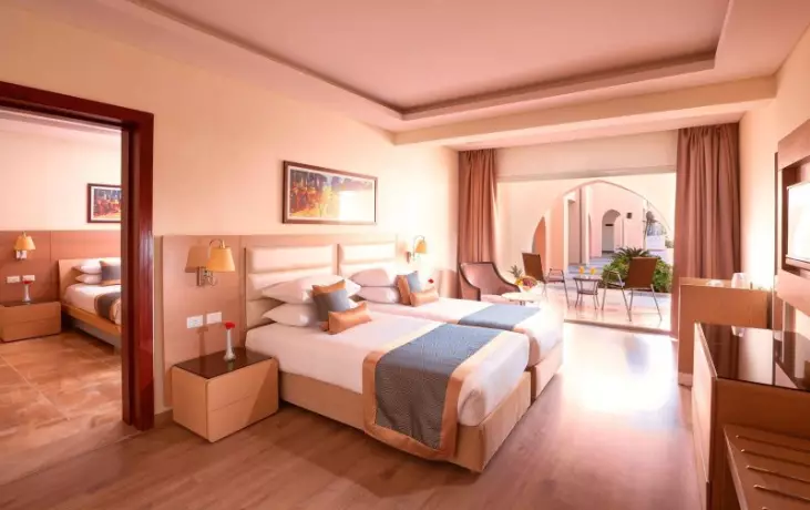 Family 2 Bedrooms