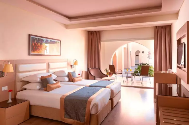 Family 2 Bedrooms