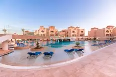 Pickalbatros Aqua Blu Resort Hurghada