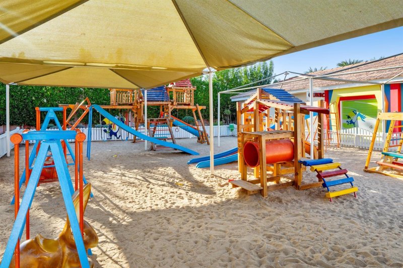 Pickalbatros Aqua Blu Resort Hurghada