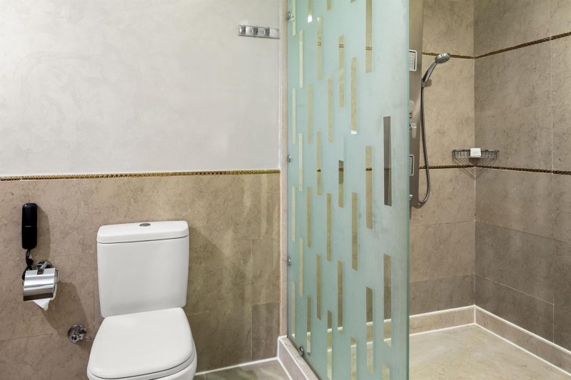 Family Garden View Room