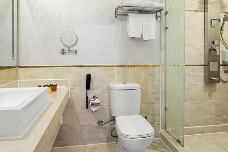 Family Pool View Room