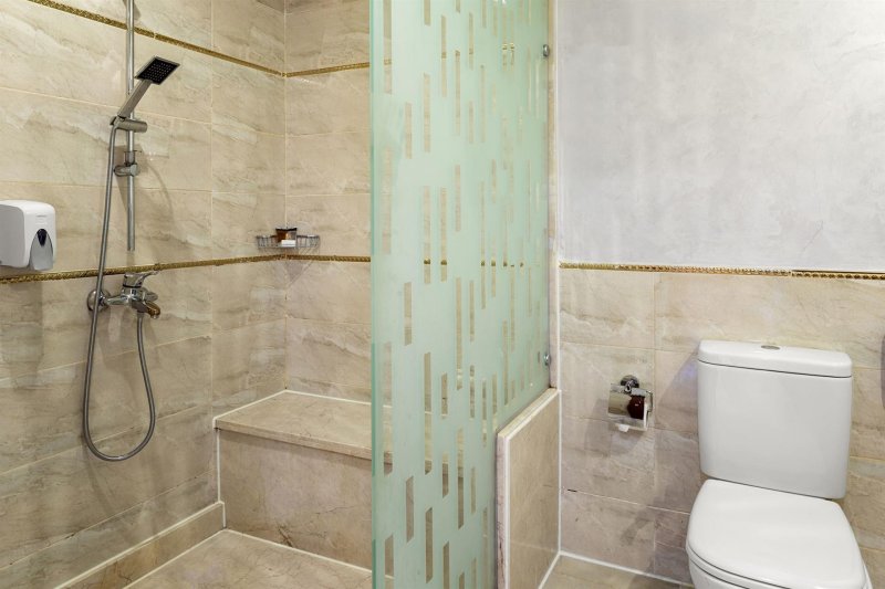 Standard Garden View Room