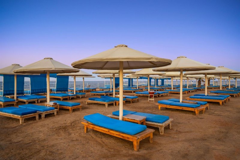 Pickalbatros Aqua Park Resort Hurghada Hurghada