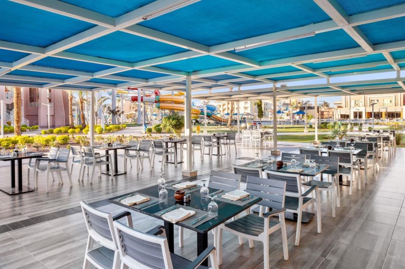 Pickalbatros Aqua Park Resort Hurghada Hurghada