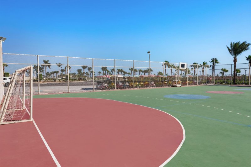 Hurghada utazás Pickalbatros Aqua Park Resort Hurghada