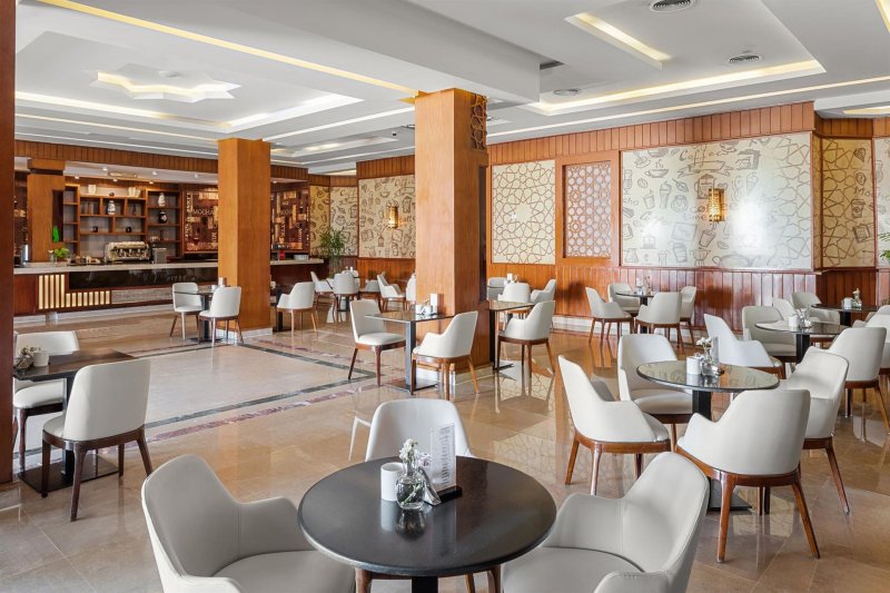 Hurghada utazás Pickalbatros Aqua Park Resort Hurghada