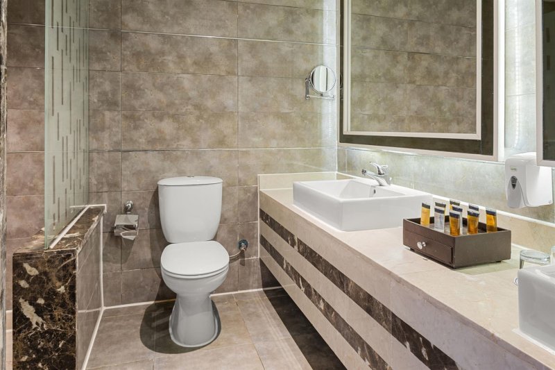 Family Pool View Room