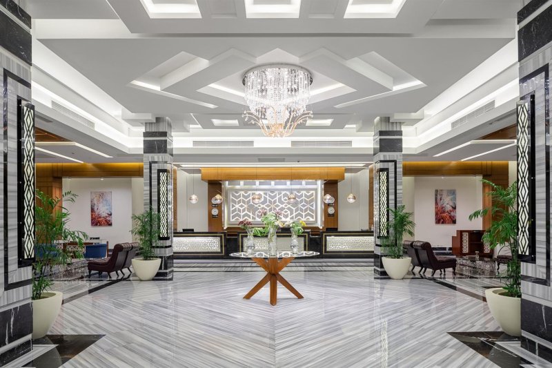 Hurghada utazás Pickalbatros Aqua Vista Resort