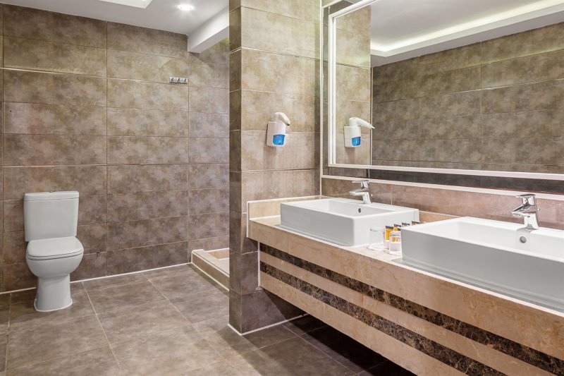 Family Pool View Room