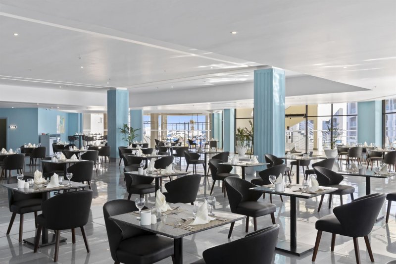 Hurghada utazás Pickalbatros Blu Spa Resort (adult Only )