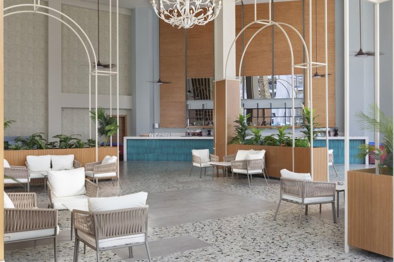 Pickalbatros Blu Spa Resort (adult Only ) Hurghada
