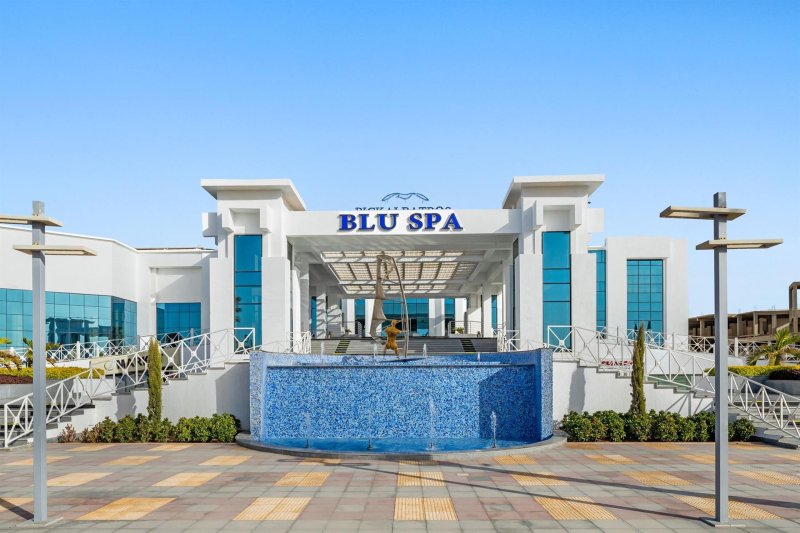 Pickalbatros Blu Spa Resort (adult Only ) Hurghada