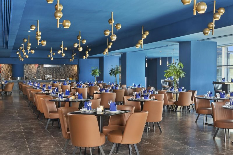 Pickalbatros Blu Spa Resort (adult Only ) Hurghada