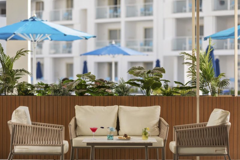 Pickalbatros Blu Spa Resort (adult Only ) Hurghada