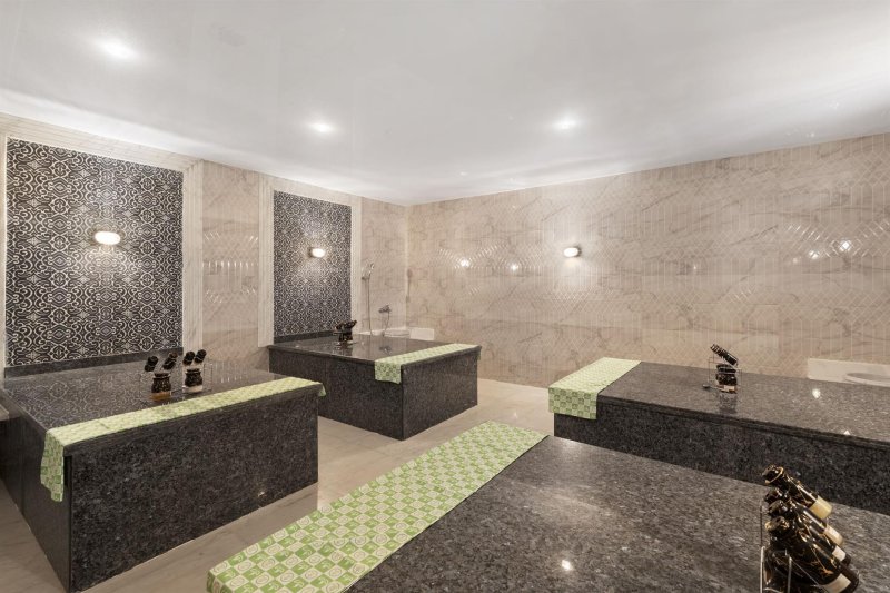 Pickalbatros Blu Spa Resort (adult Only ) Hurghada