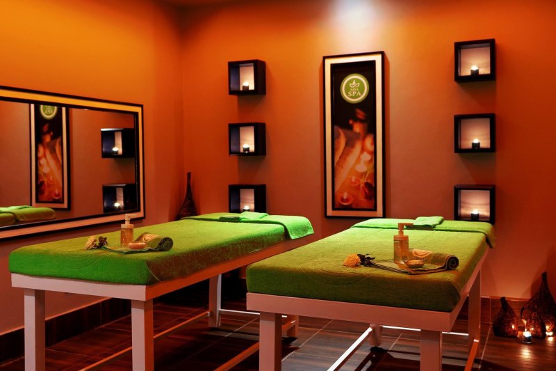 Pickalbatros Blu Spa Resort (adult Only ) Hurghada