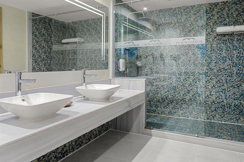 Elite Side Sea View Room