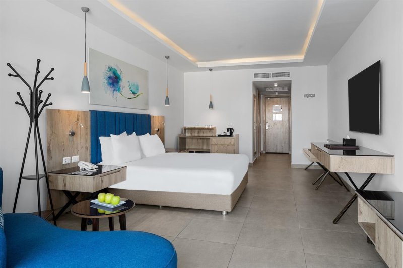 Premium Sea View Room