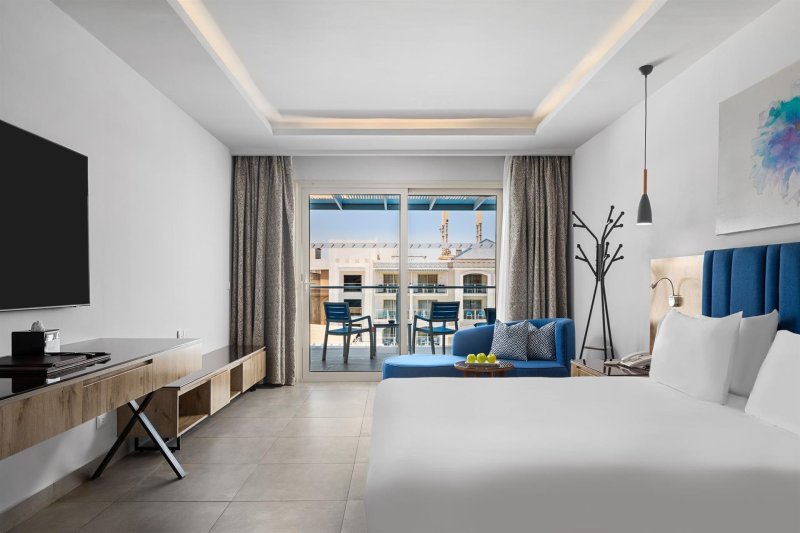 Premium Sea View Room