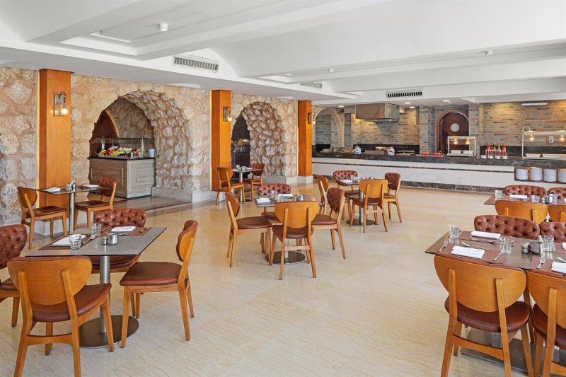 Hurghada utazás Pickalbatros Citadel Resort Sahl Hasheesh