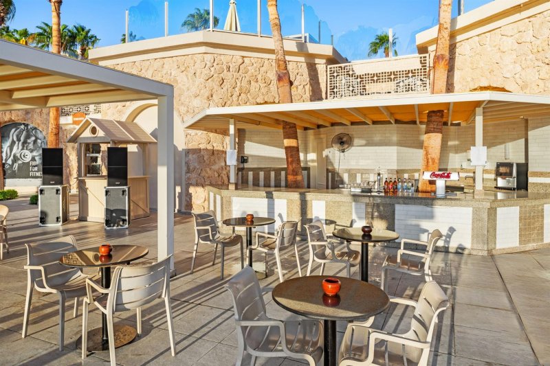 Pickalbatros Citadel Resort Sahl Hasheesh Hurghada