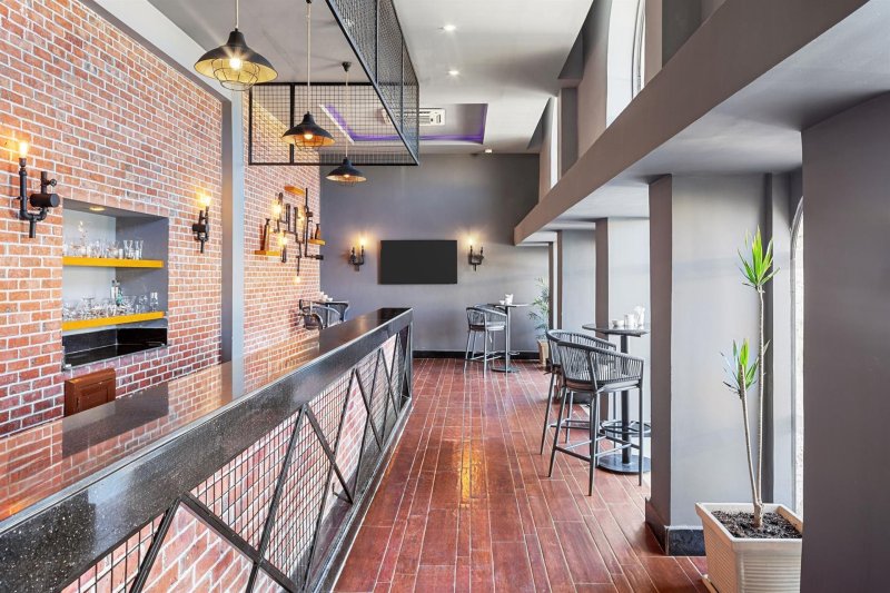 Hurghada utazás Pickalbatros Citadel Resort Sahl Hasheesh