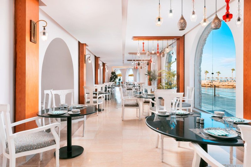 Pickalbatros Citadel Resort Sahl Hasheesh Hurghada