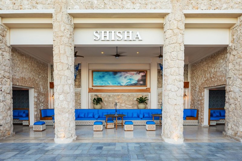 Pickalbatros Citadel Resort Sahl Hasheesh Hurghada