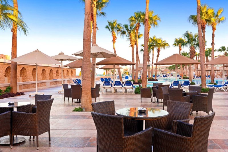 Pickalbatros Citadel Resort Sahl Hasheesh Hurghada