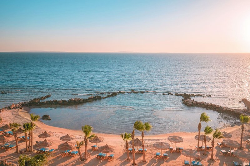Pickalbatros Citadel Resort Sahl Hasheesh Hurghada