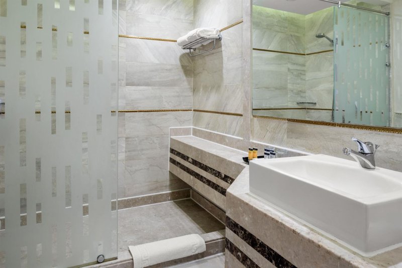 Standard Garden View Room